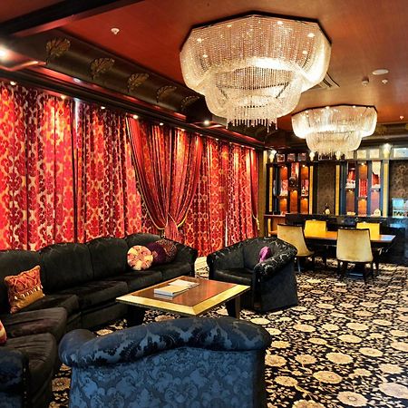 Royal Spa & Hotel Resort Рига Екстериор снимка