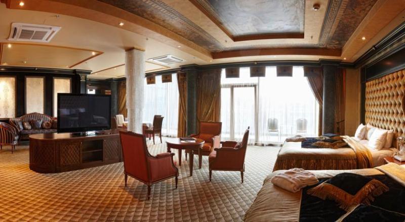 Royal Spa & Hotel Resort Рига Екстериор снимка