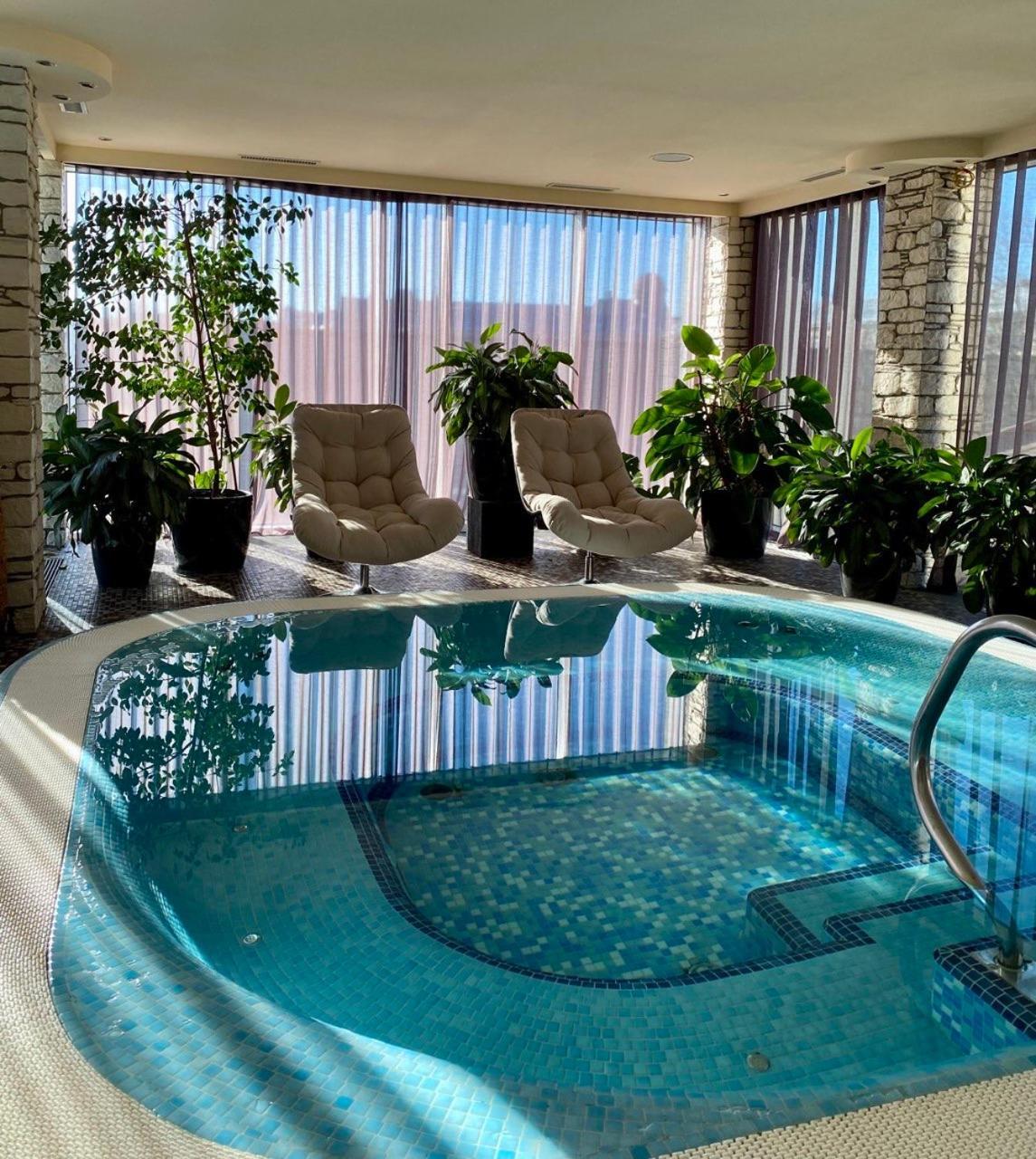Royal Spa & Hotel Resort Рига Екстериор снимка