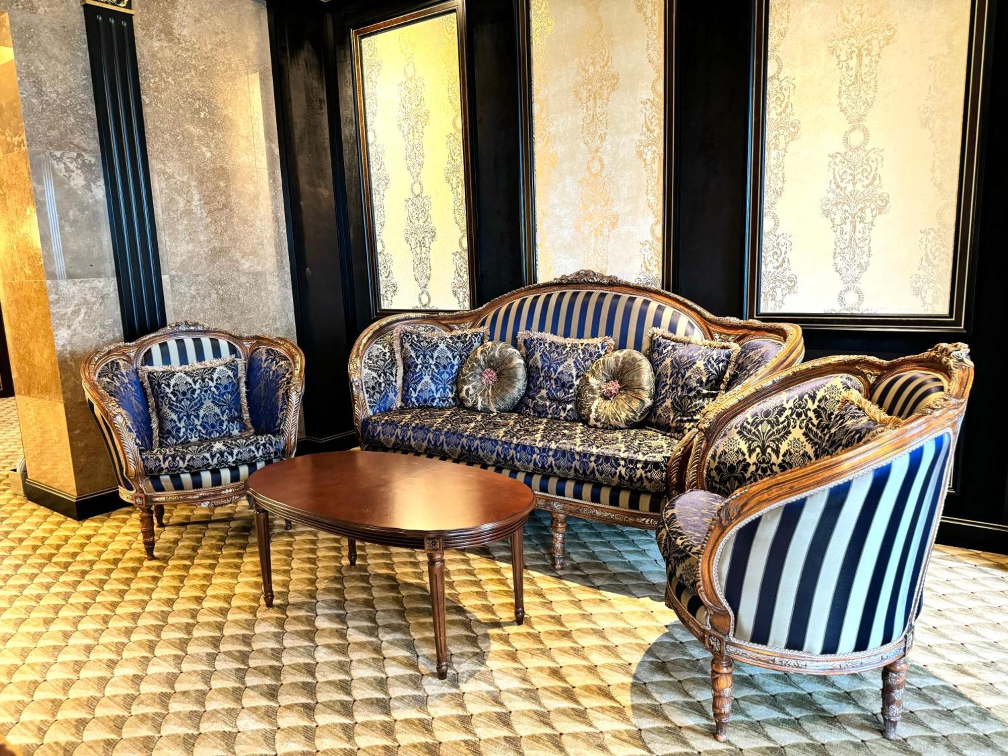 Royal Spa & Hotel Resort Рига Екстериор снимка