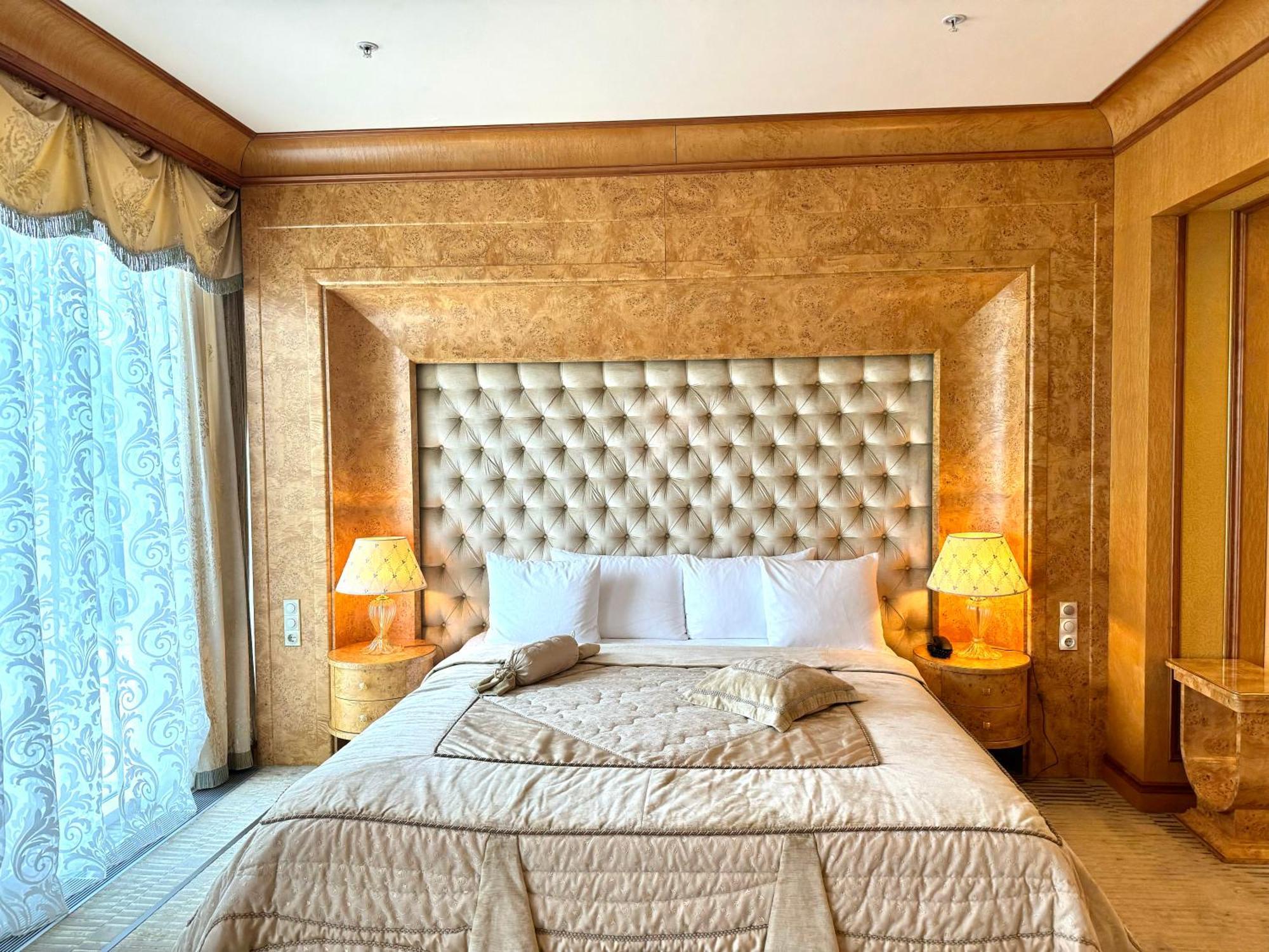 Royal Spa & Hotel Resort Рига Екстериор снимка