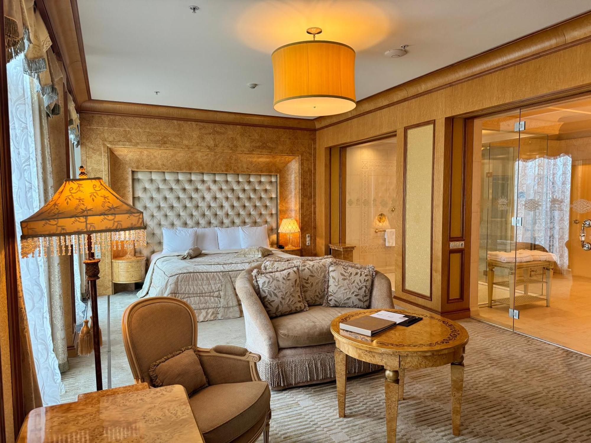 Royal Spa & Hotel Resort Рига Екстериор снимка
