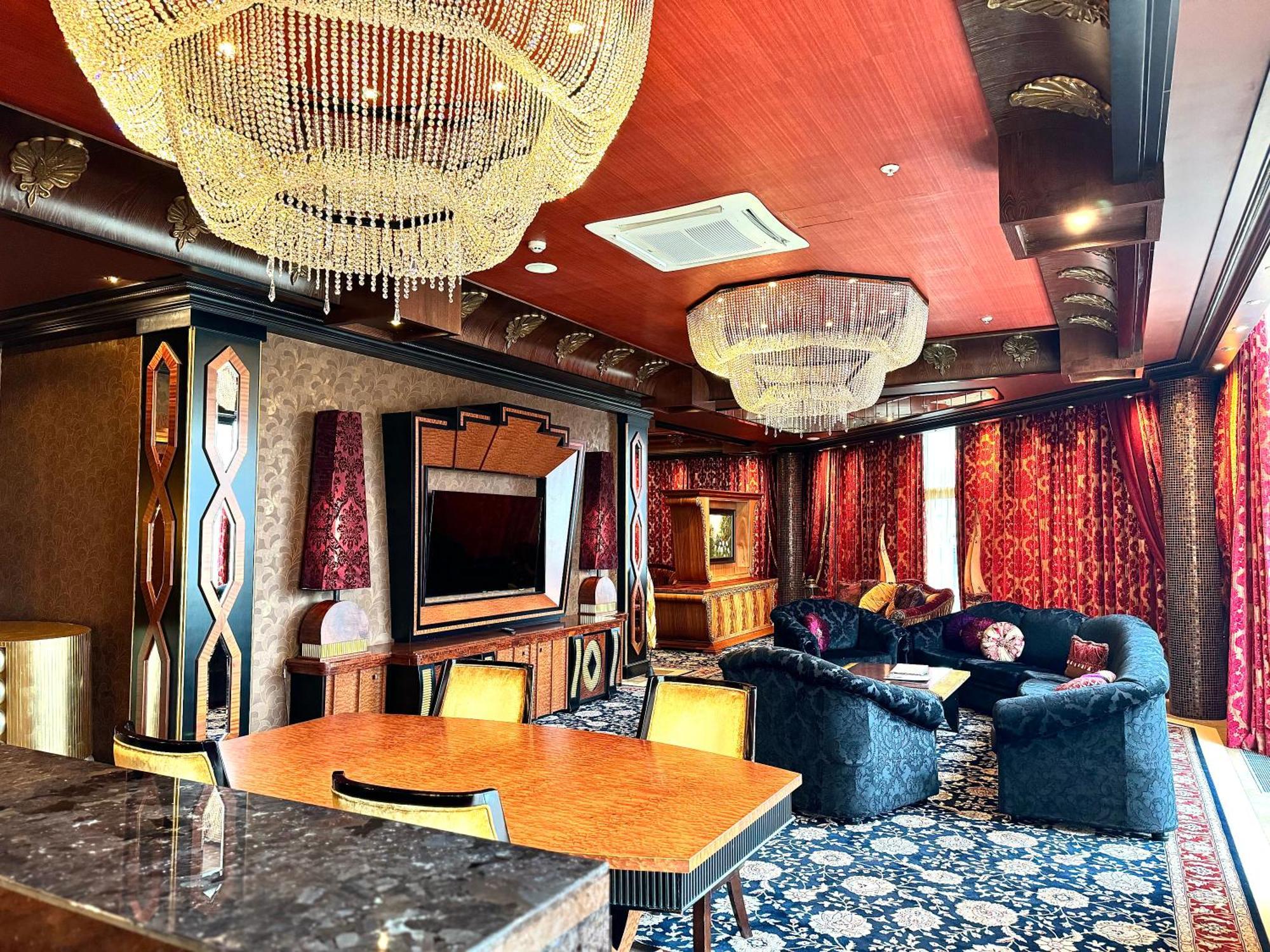 Royal Spa & Hotel Resort Рига Екстериор снимка