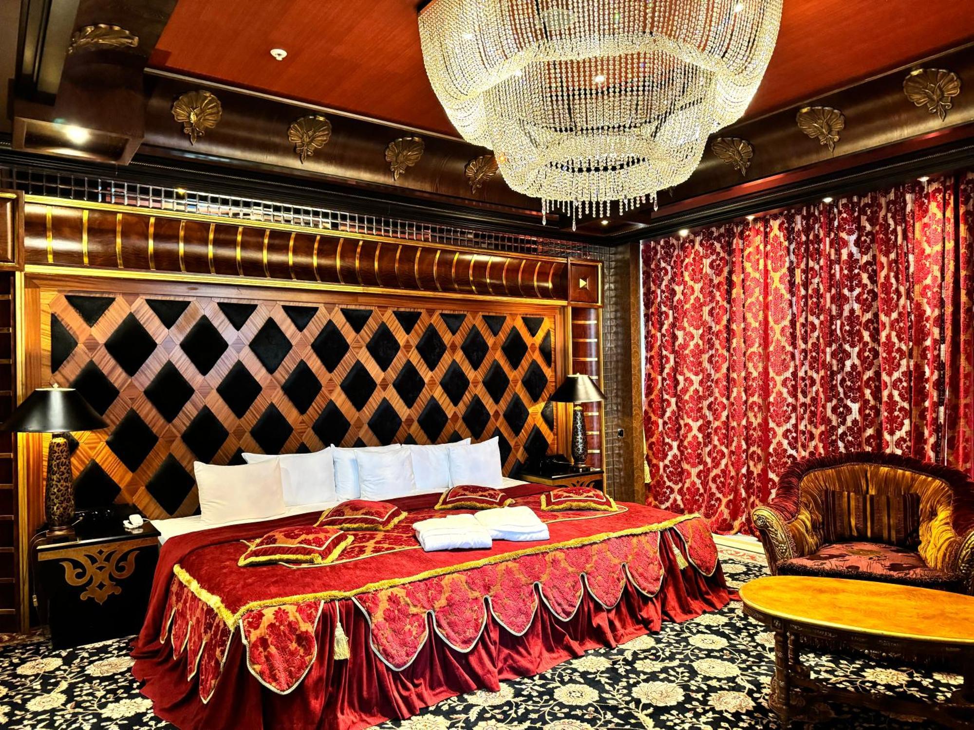 Royal Spa & Hotel Resort Рига Екстериор снимка