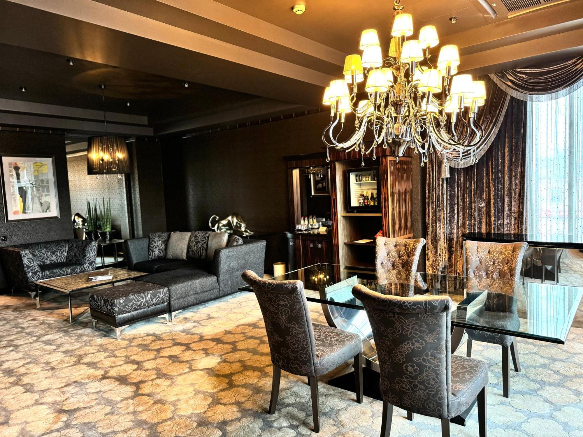 Royal Spa & Hotel Resort Рига Екстериор снимка