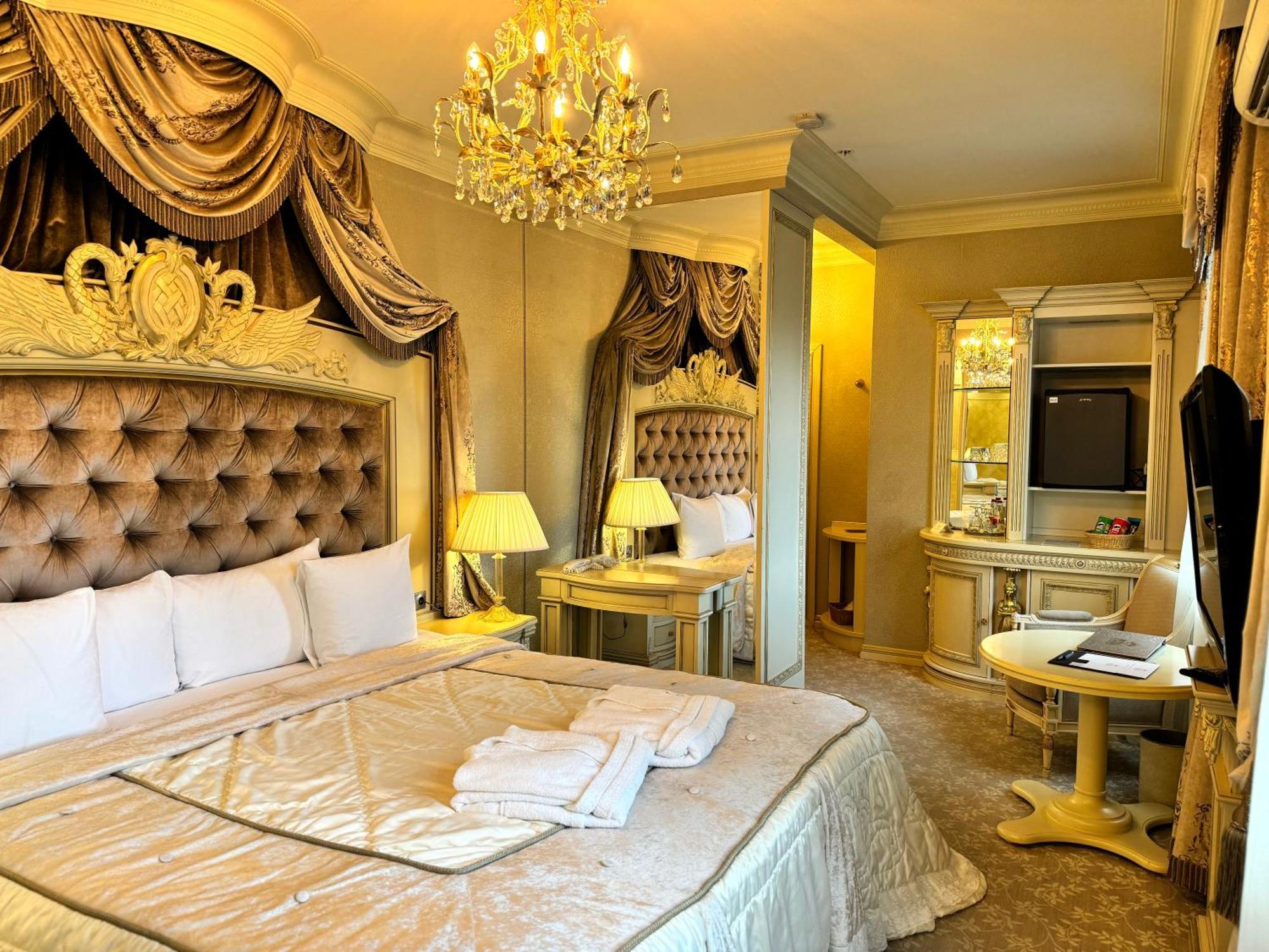Royal Spa & Hotel Resort Рига Екстериор снимка