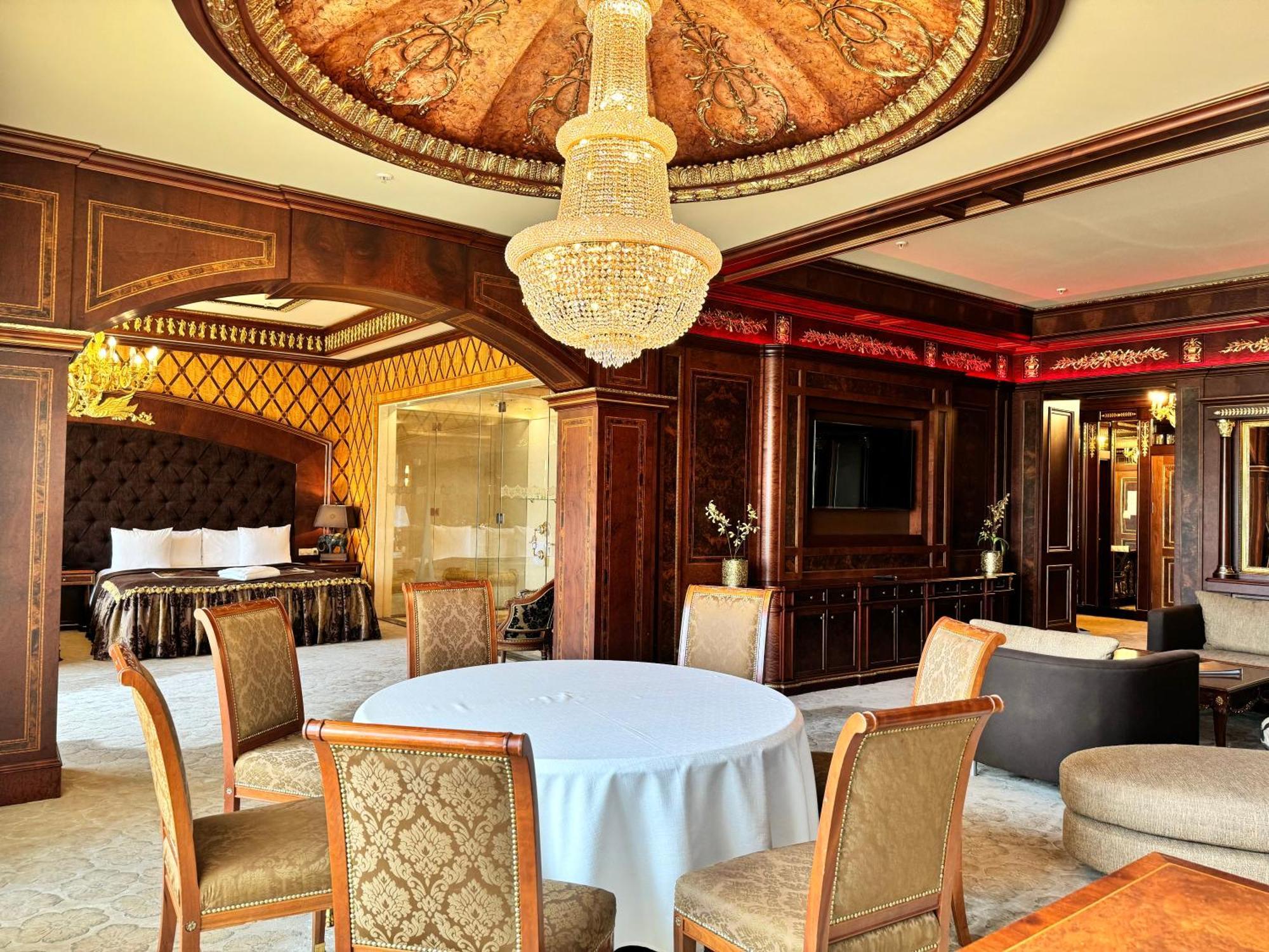 Royal Spa & Hotel Resort Рига Екстериор снимка