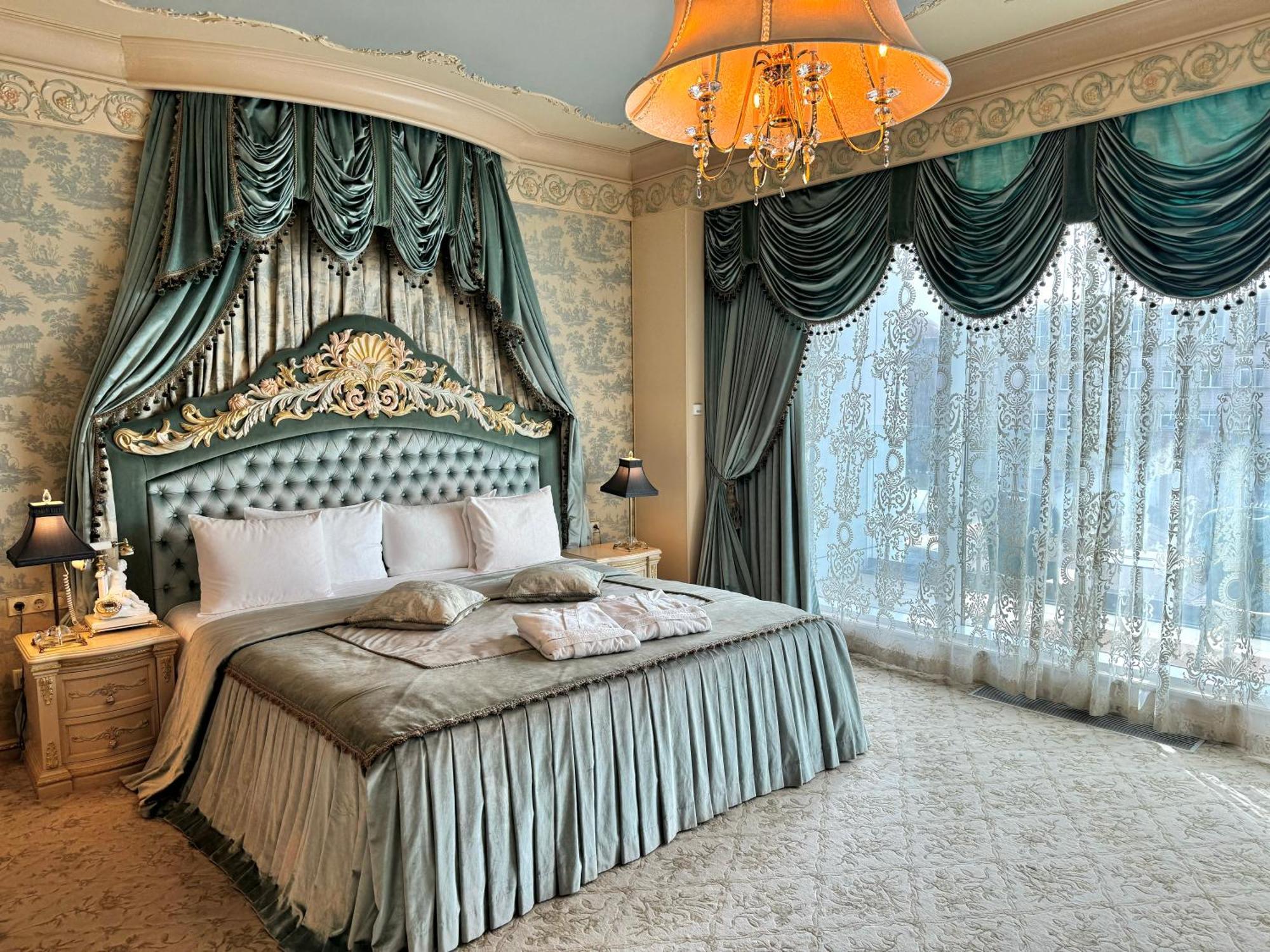 Royal Spa & Hotel Resort Рига Екстериор снимка