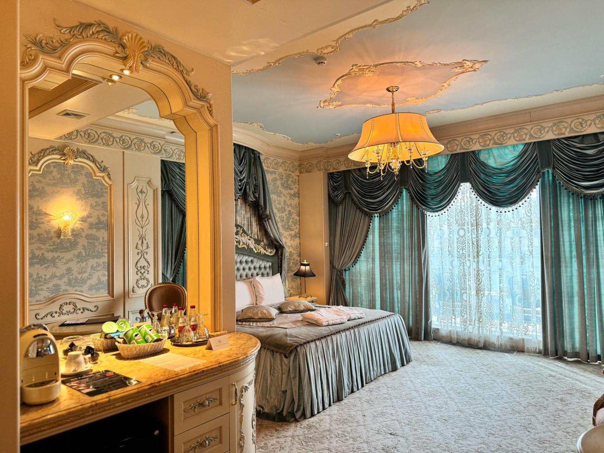 Royal Spa & Hotel Resort Рига Екстериор снимка