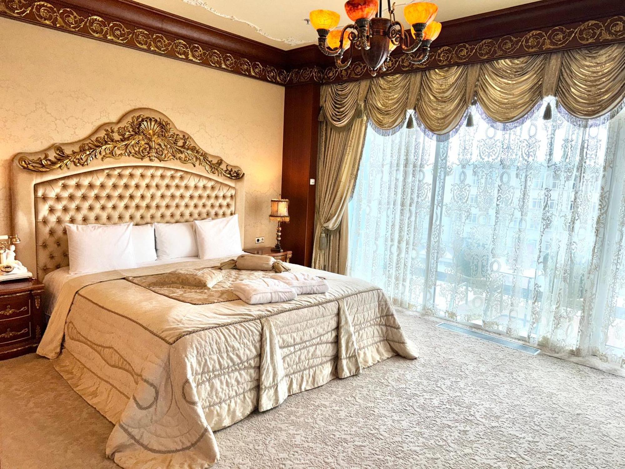 Royal Spa & Hotel Resort Рига Екстериор снимка