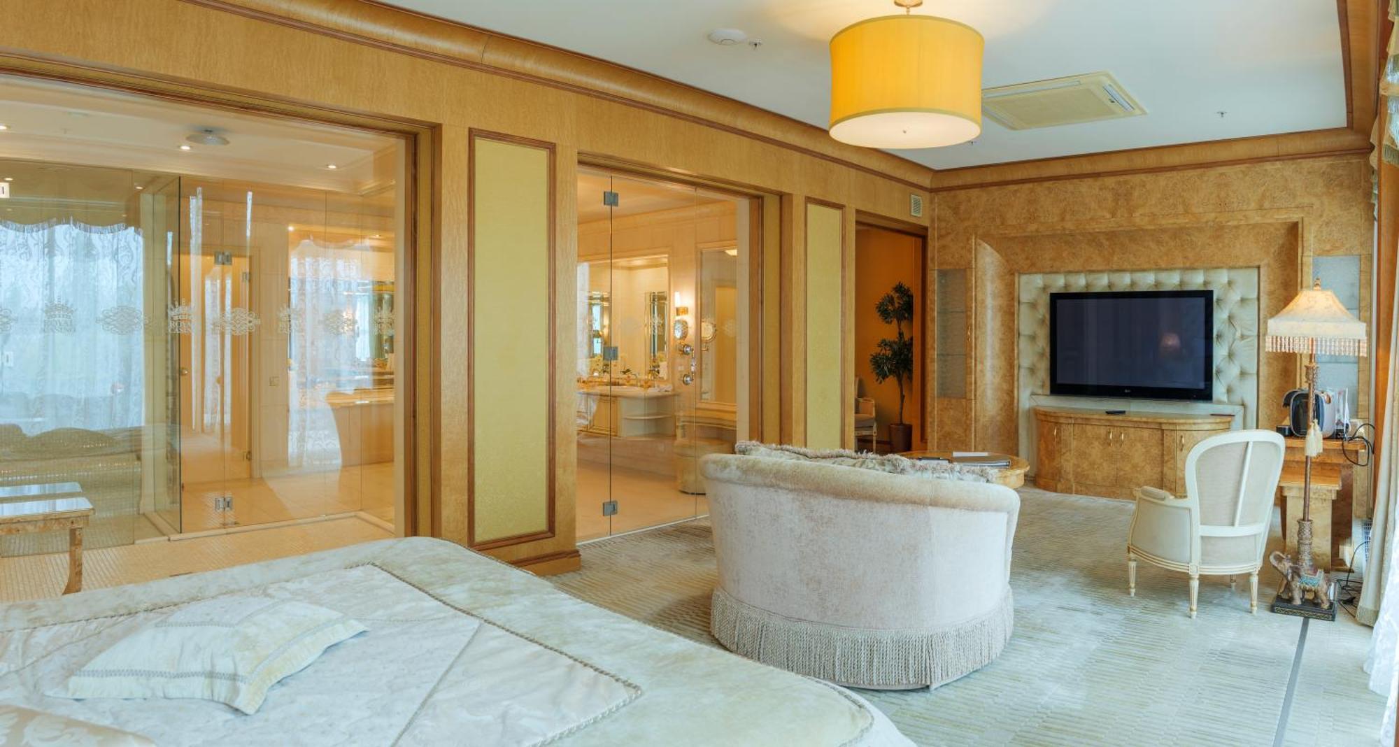 Royal Spa & Hotel Resort Рига Стая снимка