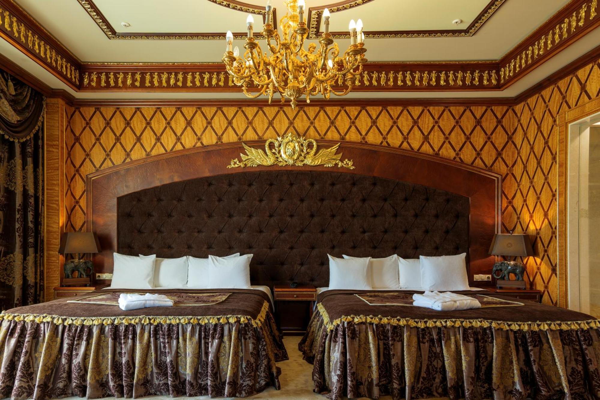 Royal Spa & Hotel Resort Рига Екстериор снимка