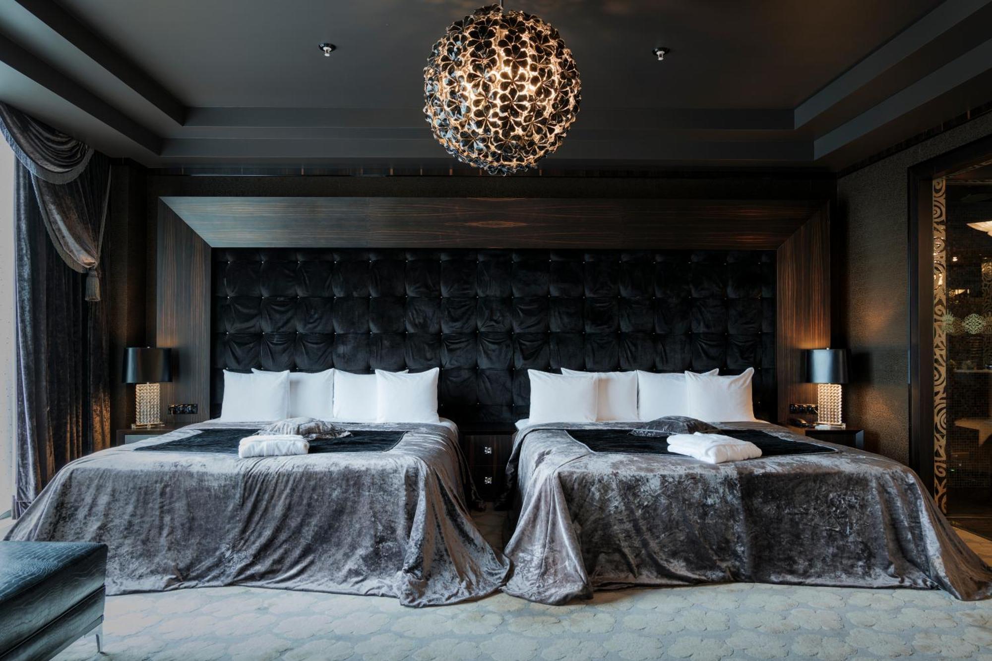 Royal Spa & Hotel Resort Рига Екстериор снимка